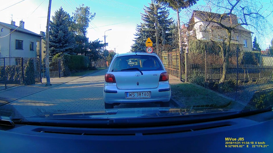 MIO dzień