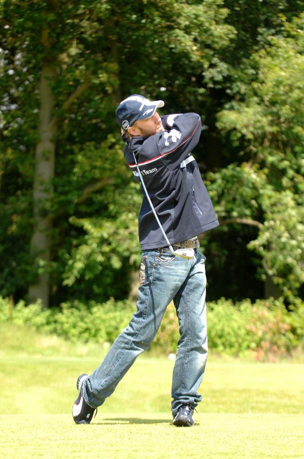 Grand Prix Wielkiej Brytanii 2008: fotogaleria