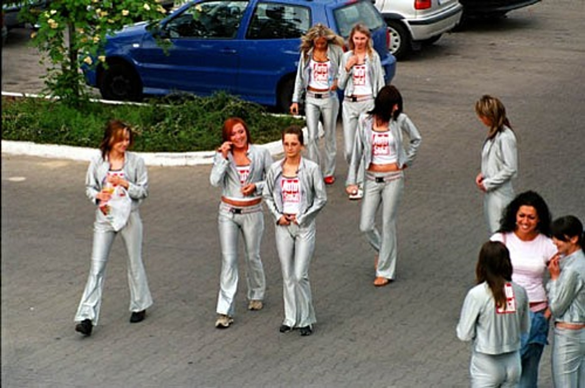 Półfinał w Lubinie