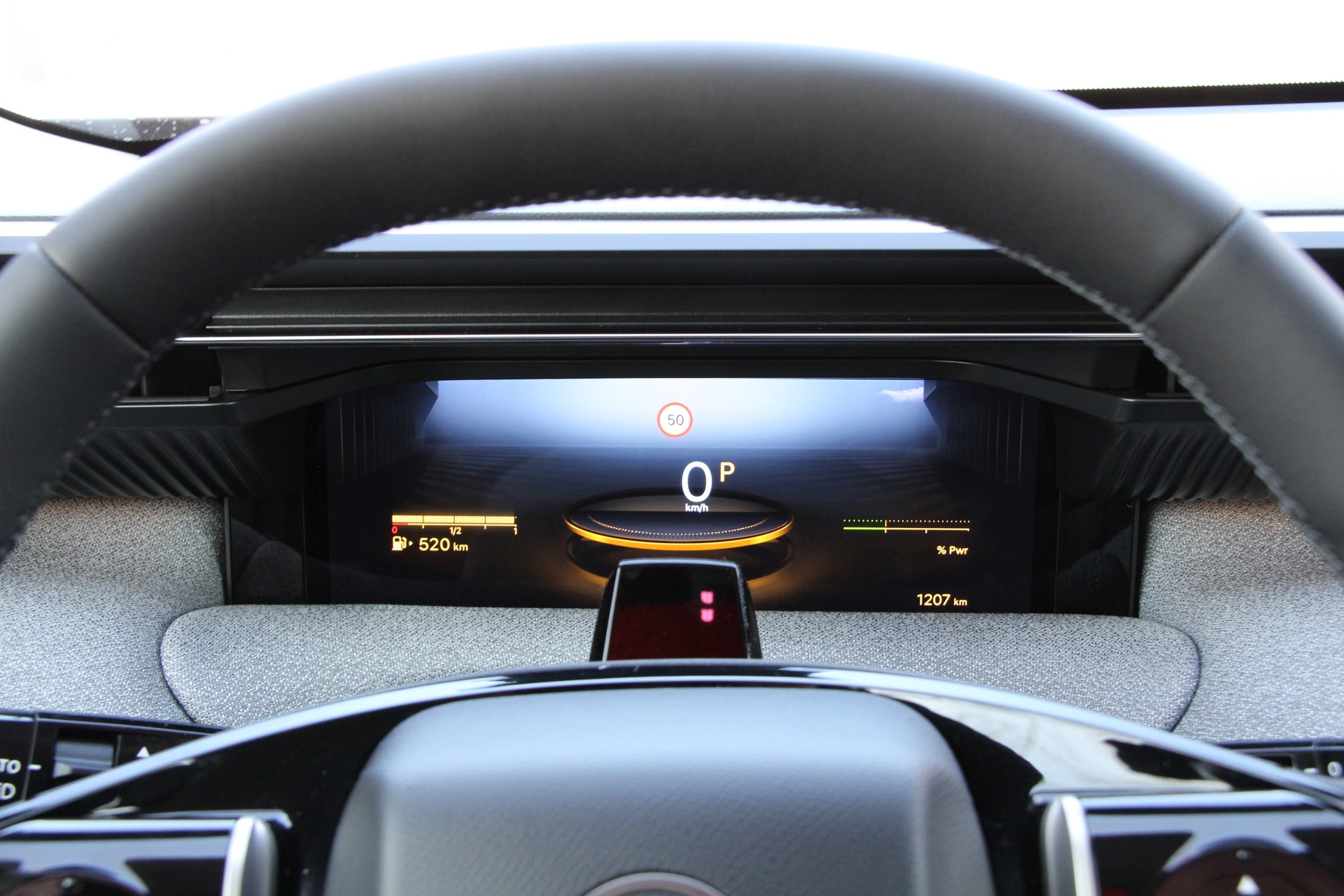 Citroen C5 Aircross 1.2 Hybrid Max