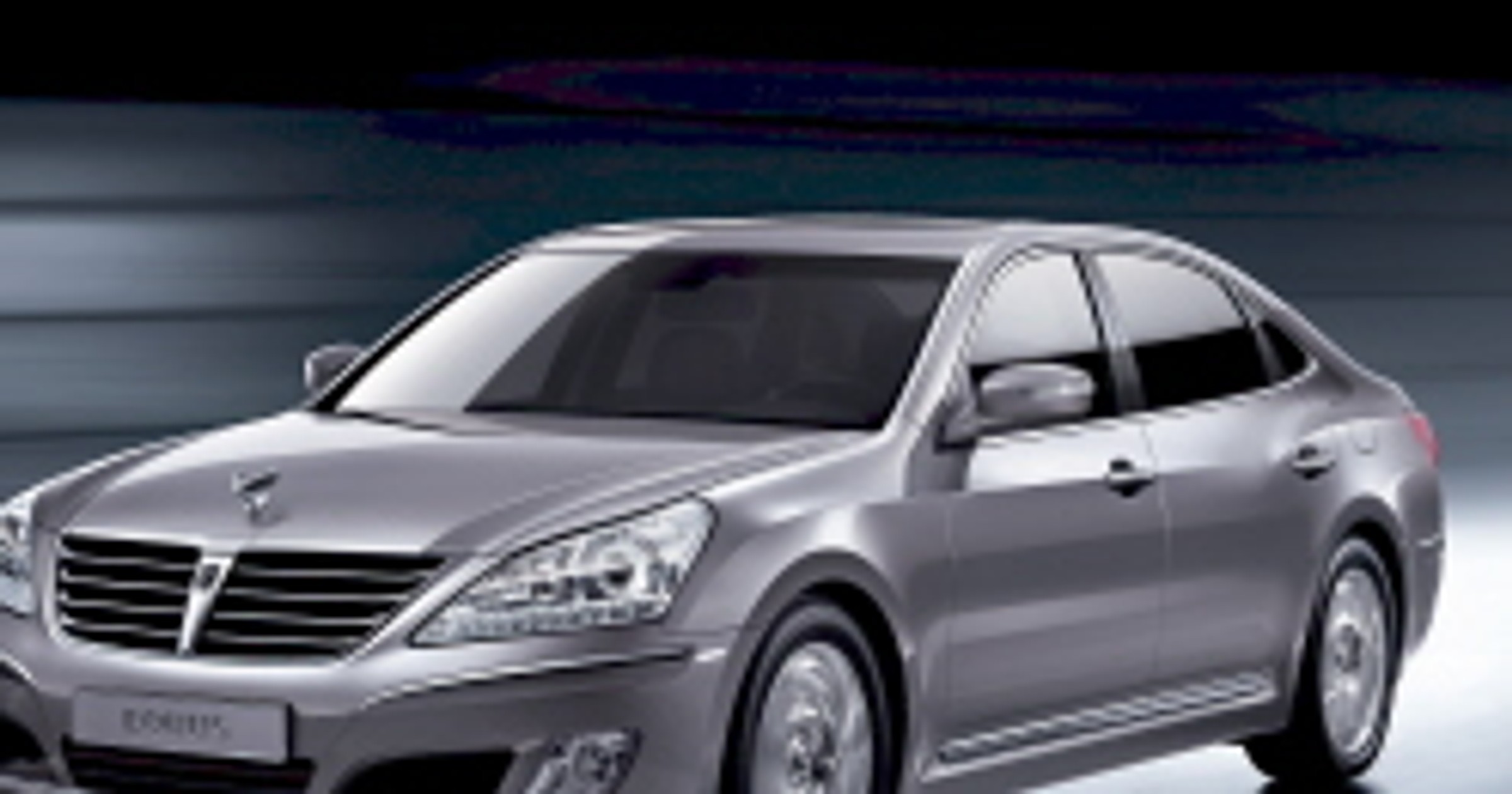 Hyundai: pierwszy krok w światowej promocji modeli Genesis i EQUUS