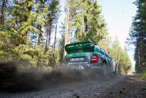 Fabia S2000
