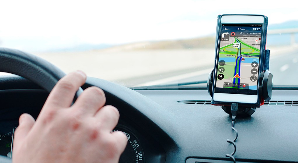 Naviexpert - aplikacja niezbędna dla każdego kierowcy