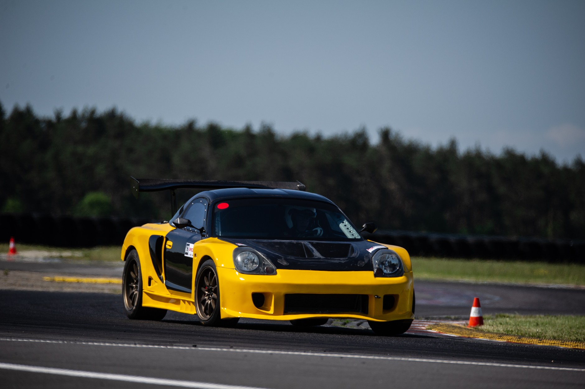 3. runda GR Cup 2023