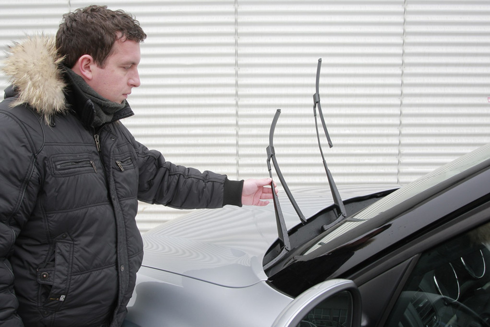 Praktyczne rady na zimowe poranki