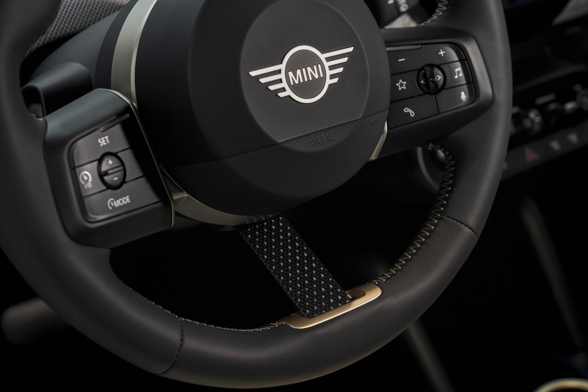 Mini Cooper 5. generacji