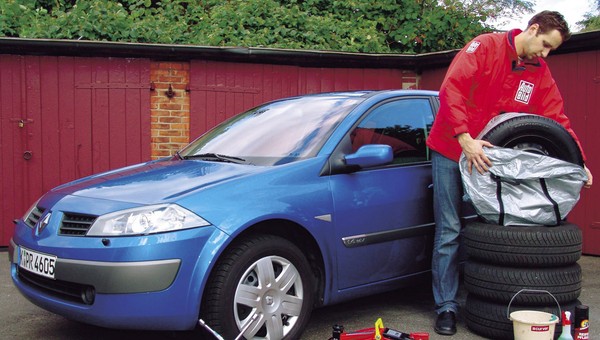 Ranking opon letnich w rozmiarze 195/65 R15