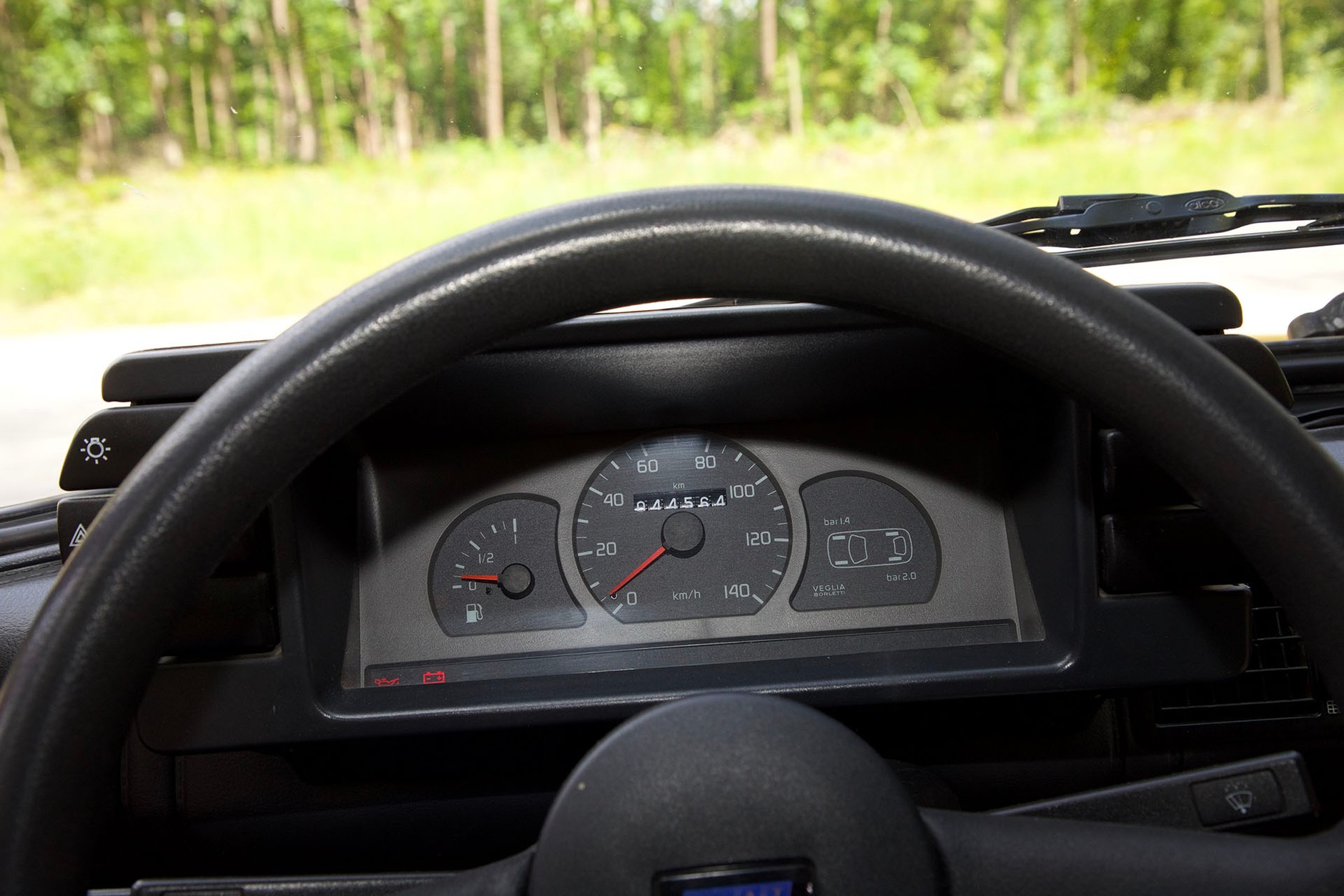 Fiat 126 el-elx - był spełnieniem marzenia o pierwszym nowym aucie