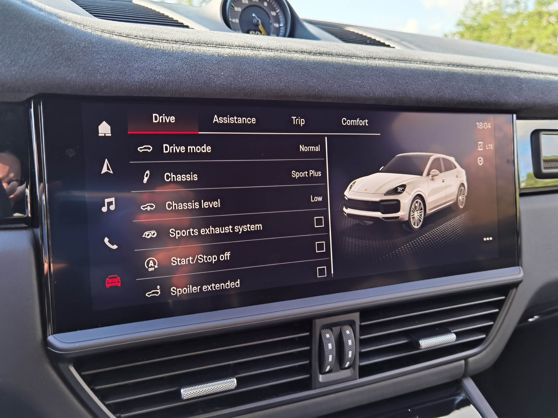 Porsche Cayenne Turbo GT 2021