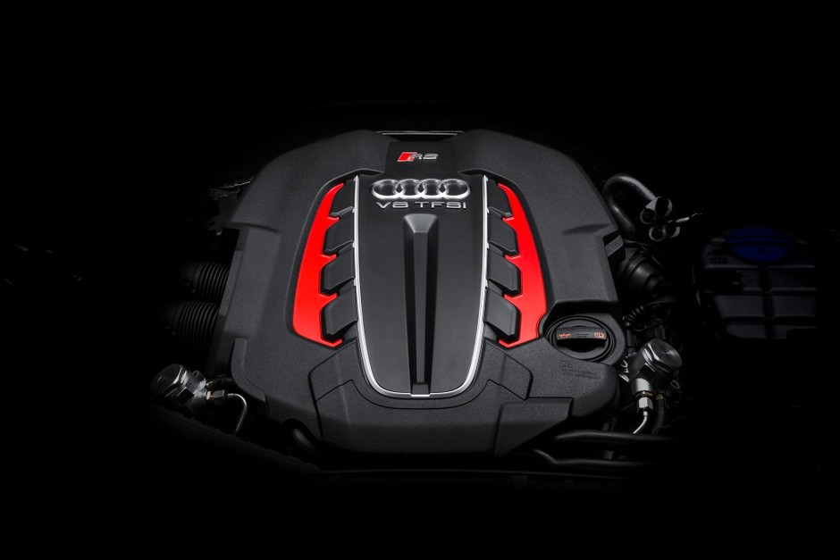 Audi RS 7 Sportback