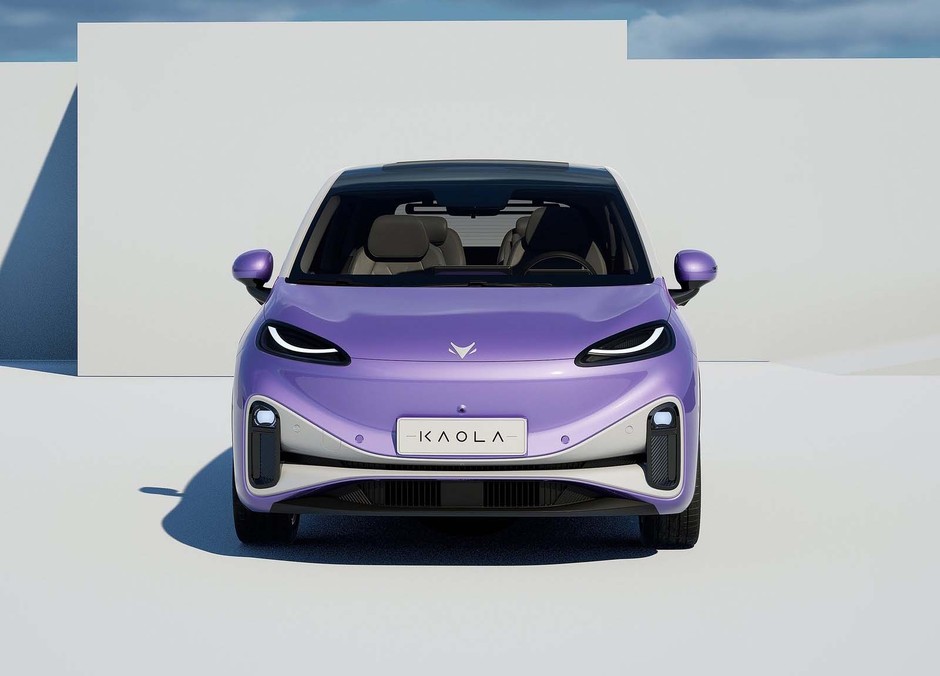Arcfox Kaola