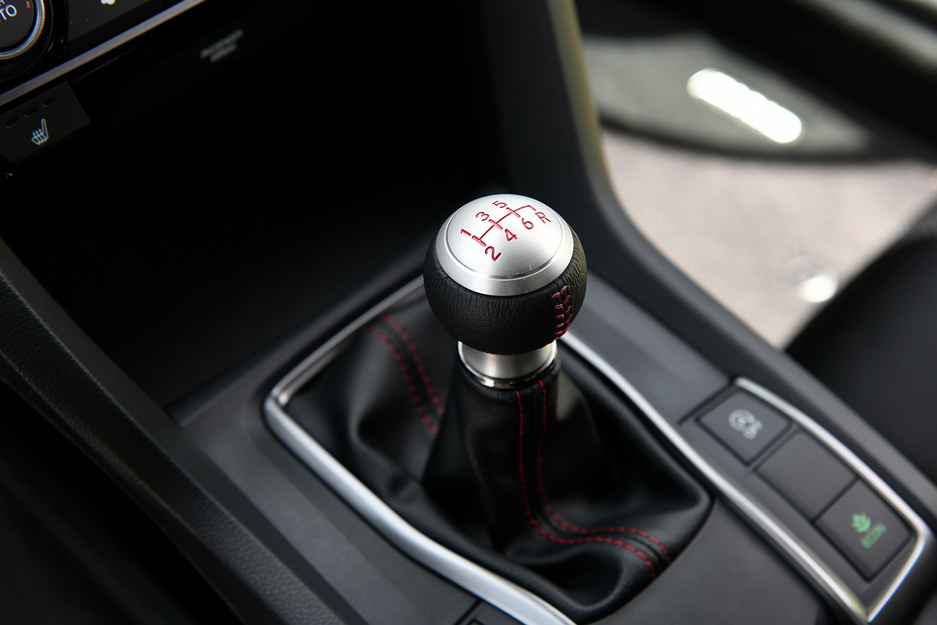 Honda Civic 10. generacji