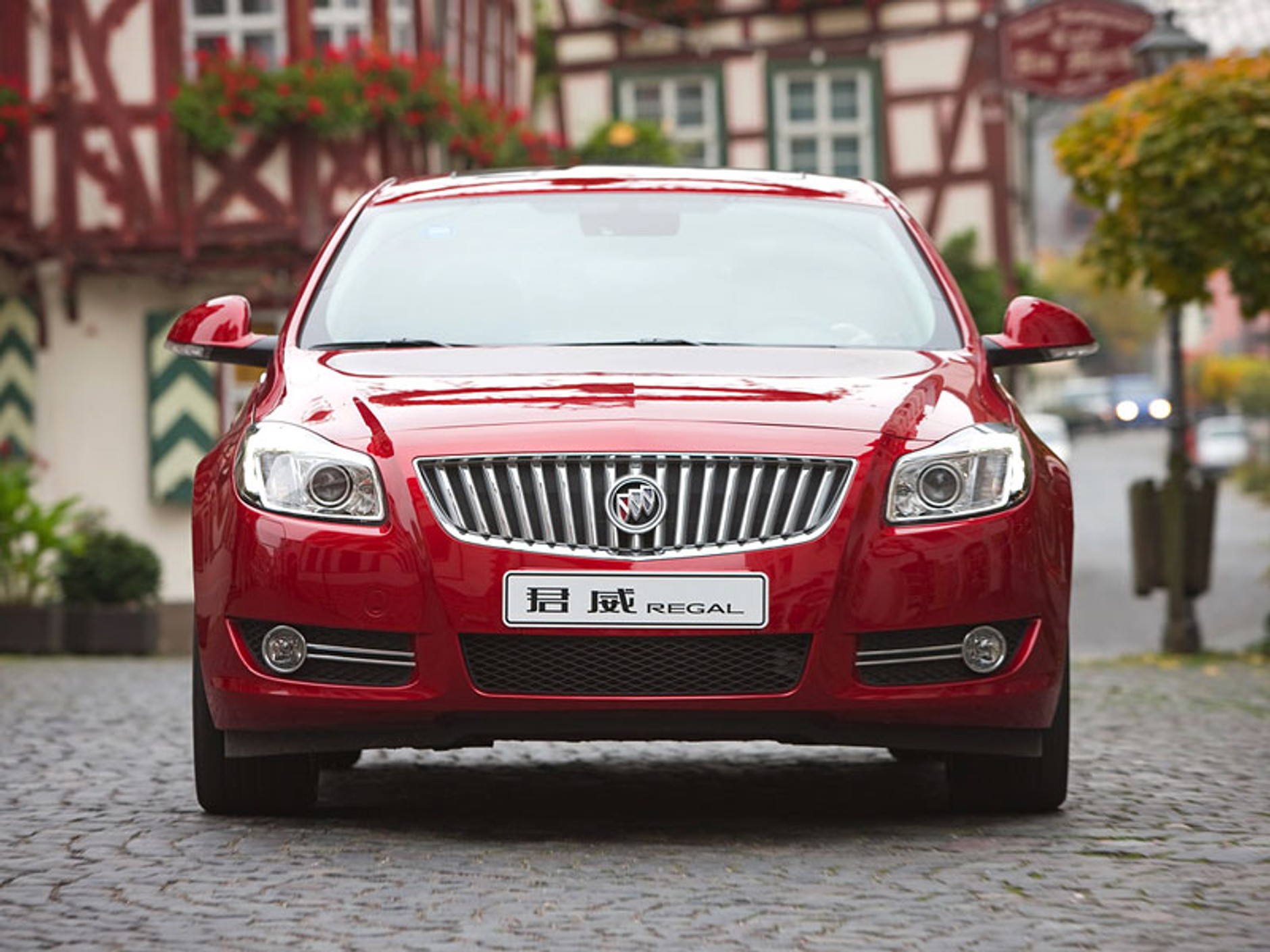 GM: rekordowa sprzedaż 1,5 mln aut w Chinach