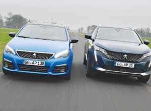 Upadek hatchbacków, czyli jak zmieniały się upodobania kierowców przez ostatnie 20 lat