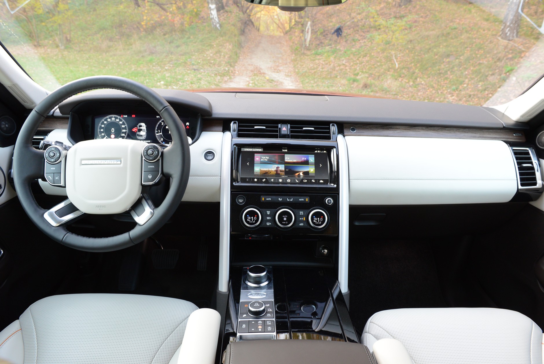 Land Rover Discovery 2.0 SD4