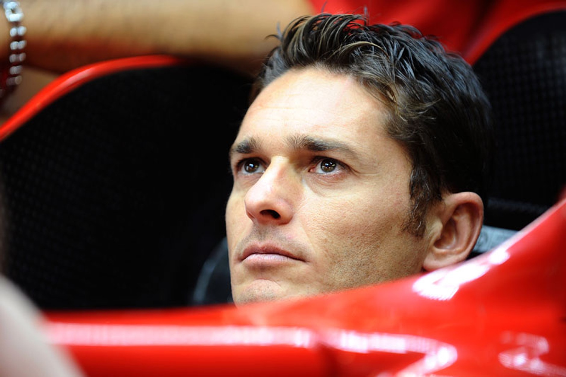 Grand Prix Włoch 2009: powrót Brawn GP (fotogaleria)