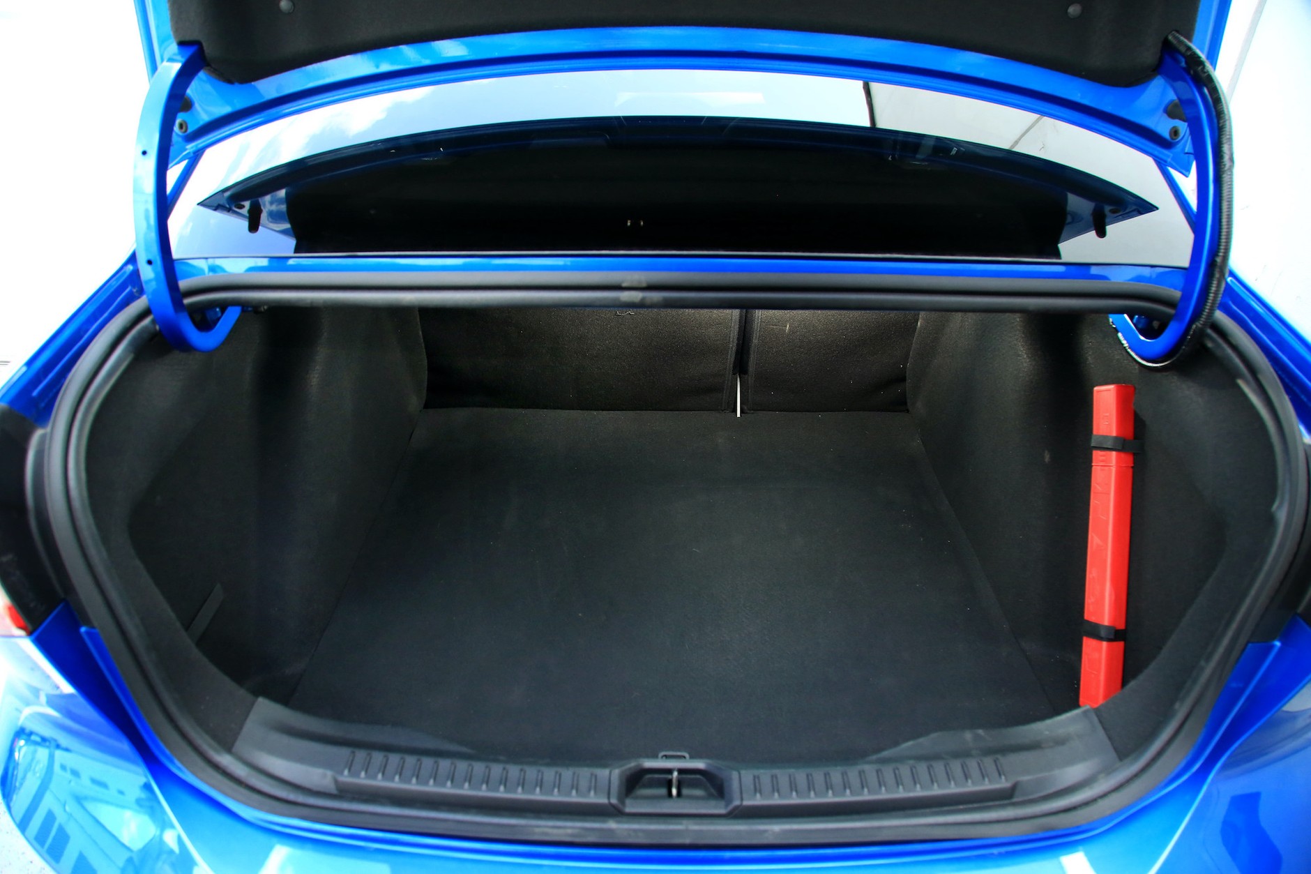 Ford Focus 1.0 EcoBoost Connected (2021)