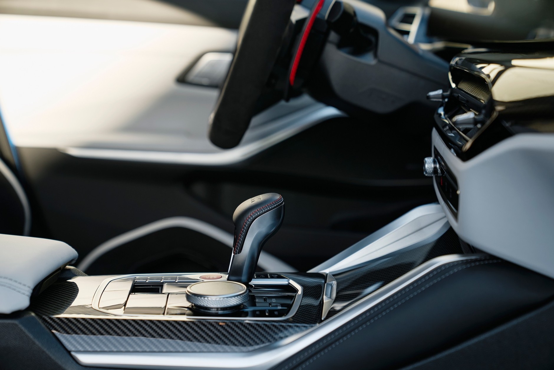 BMW M3 Competition Touring (2024 r.)