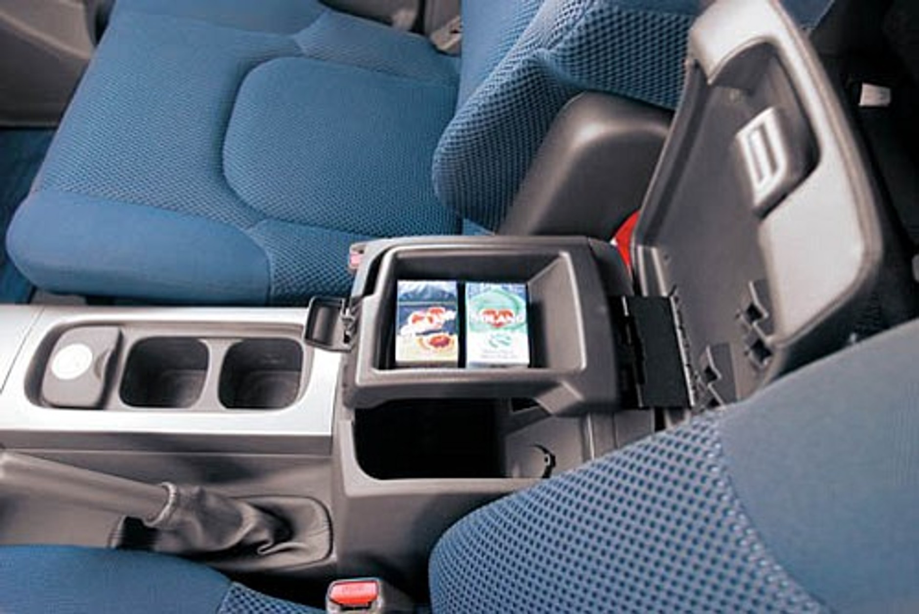 Nie tylko dla farmera i leśnika