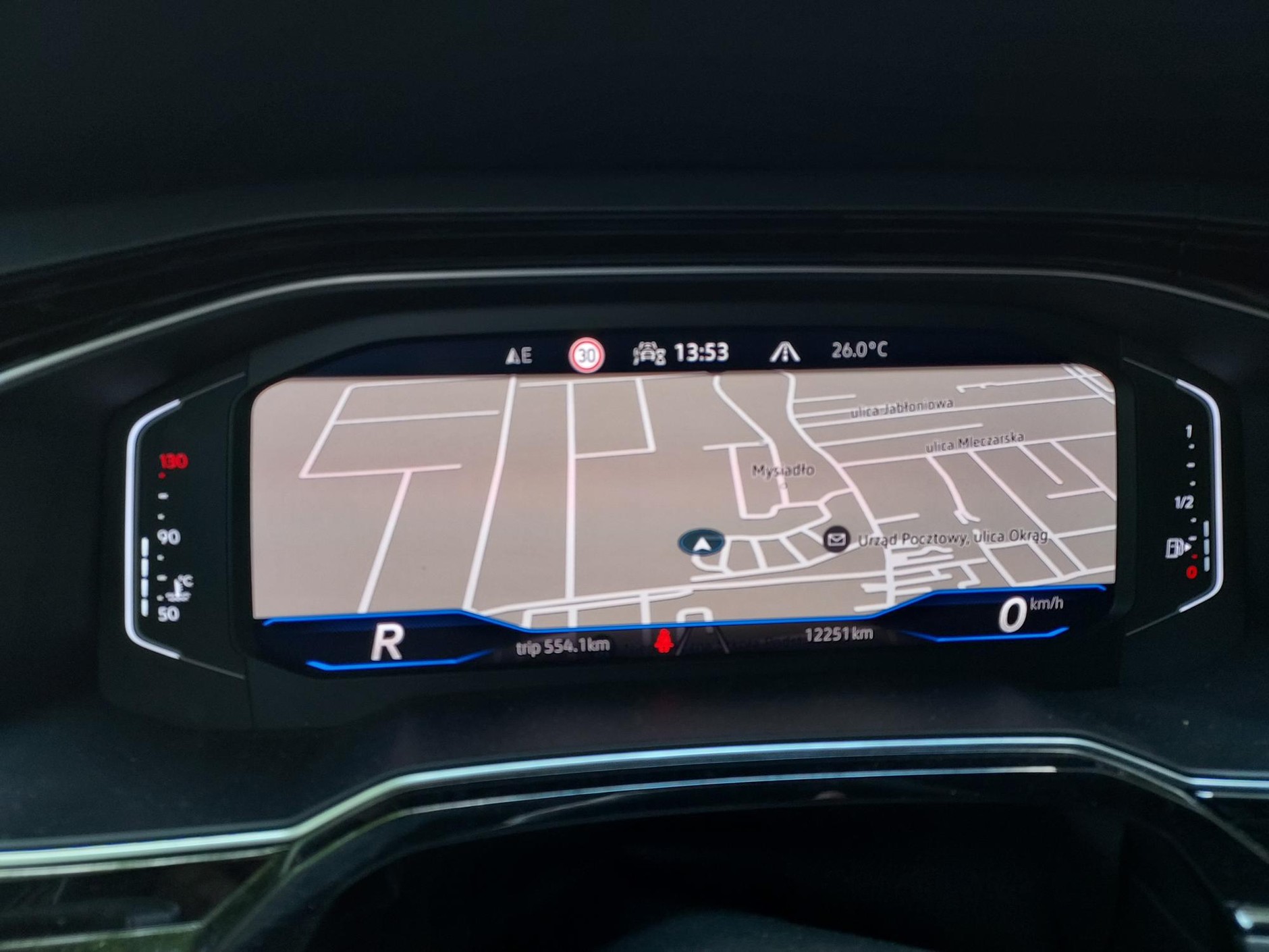 Volkswagen Taigo 1.0 TSI