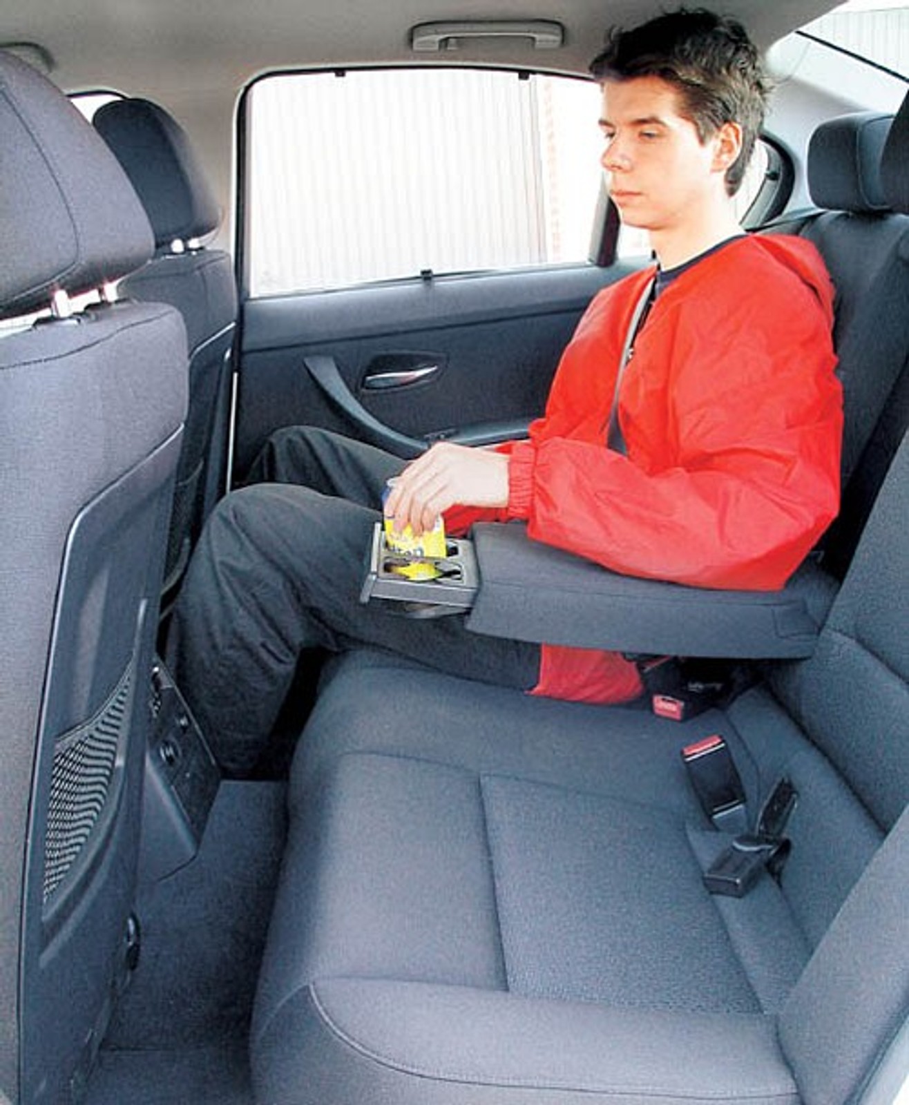 Podobny, ale... inny