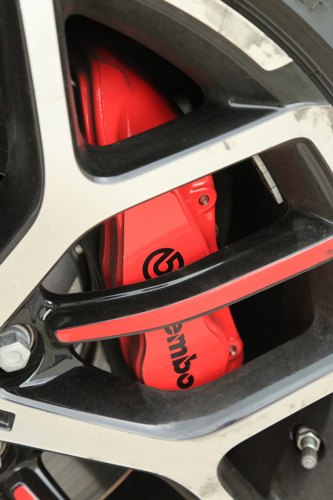 Renault Megane R.S. Trophy