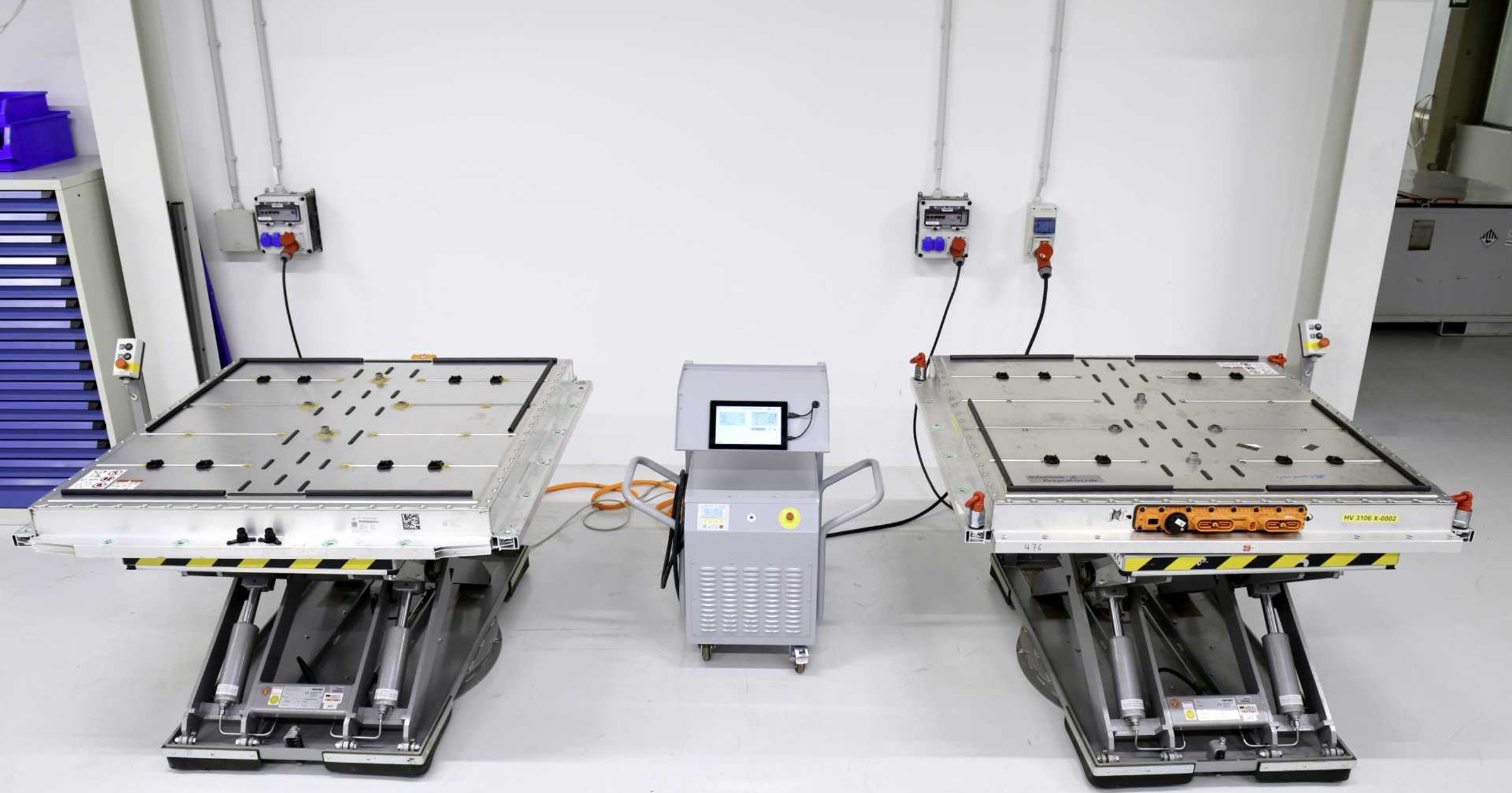 Nowa technologia akumulatorów na razie okazuje się dość niebezpieczna w porównaniu do baterii litowo-jonowych