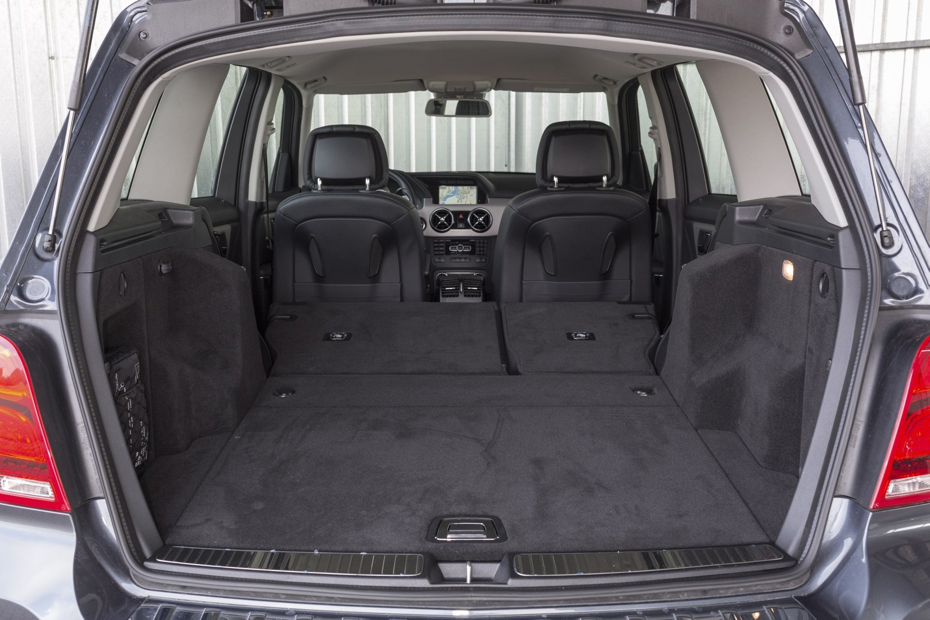 Porównanie: Audi Q5, BMW X3, Mercedes GLK