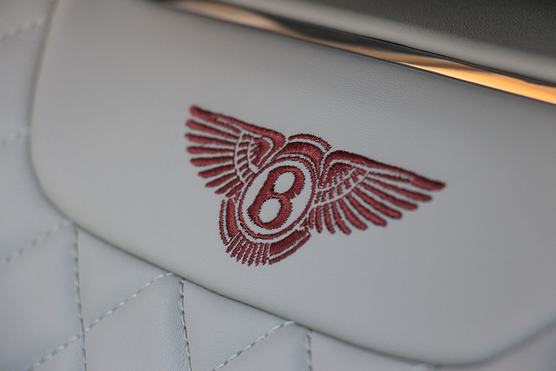Bentley Bentayga W12