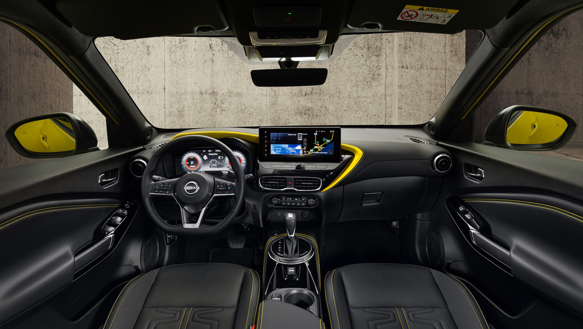 2024 Nissan Juke