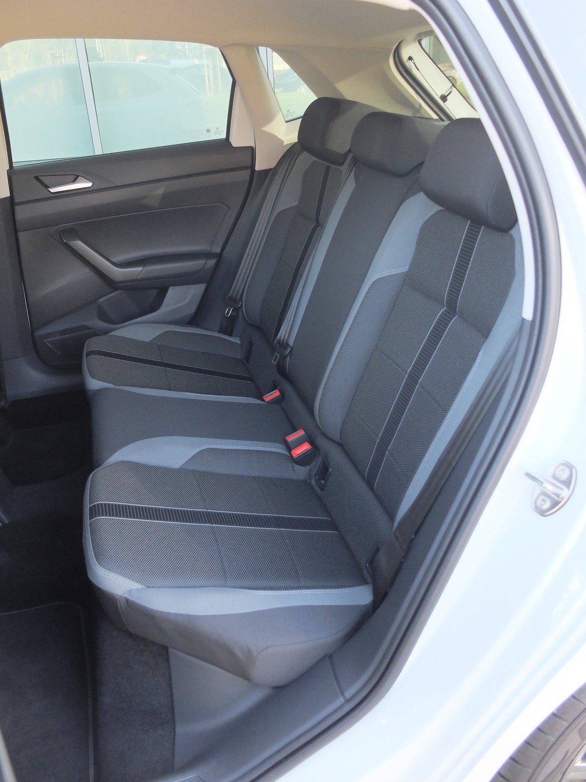 Volkswagen Polo 1.0 TSI