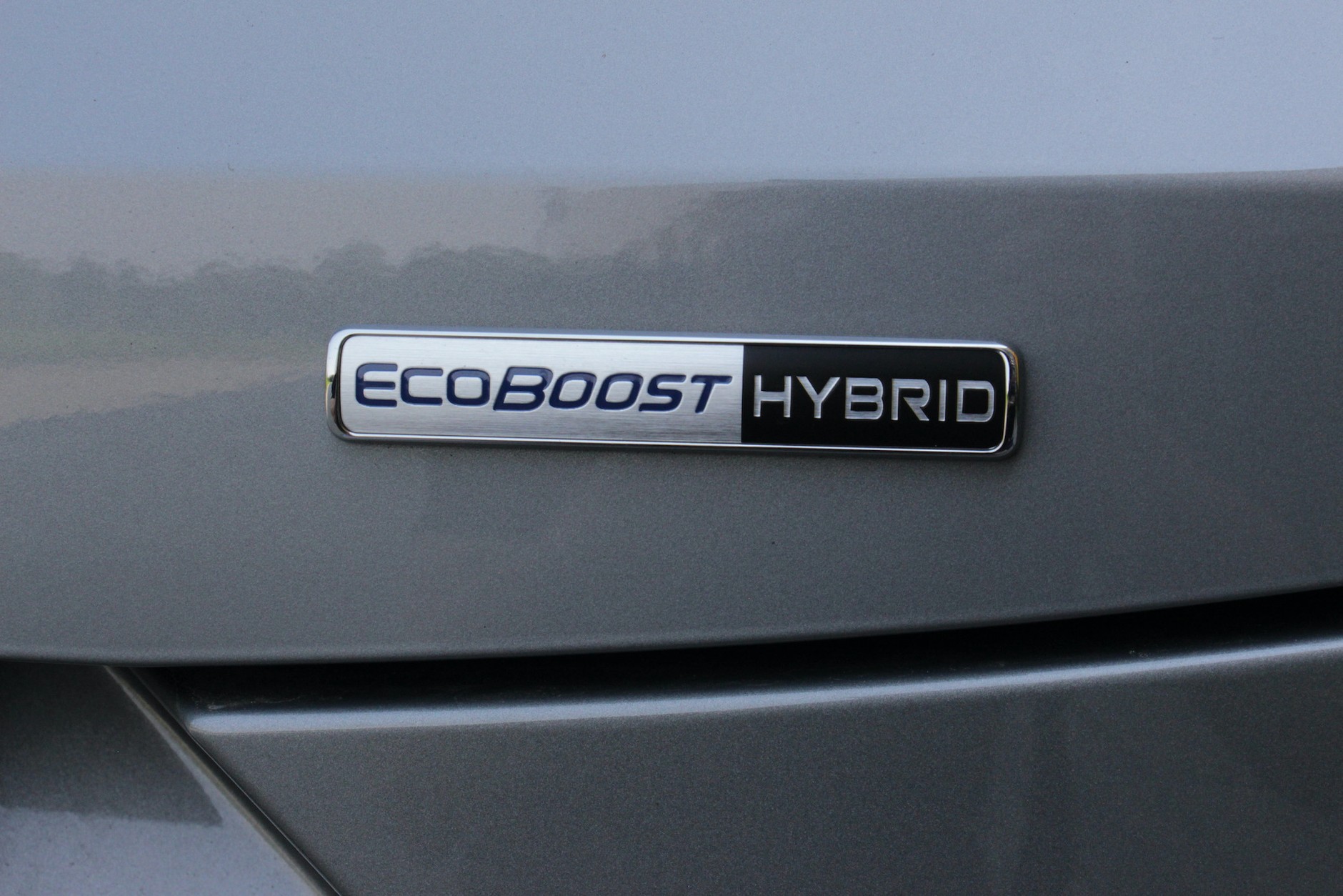 Ford Puma 2021 II generacja