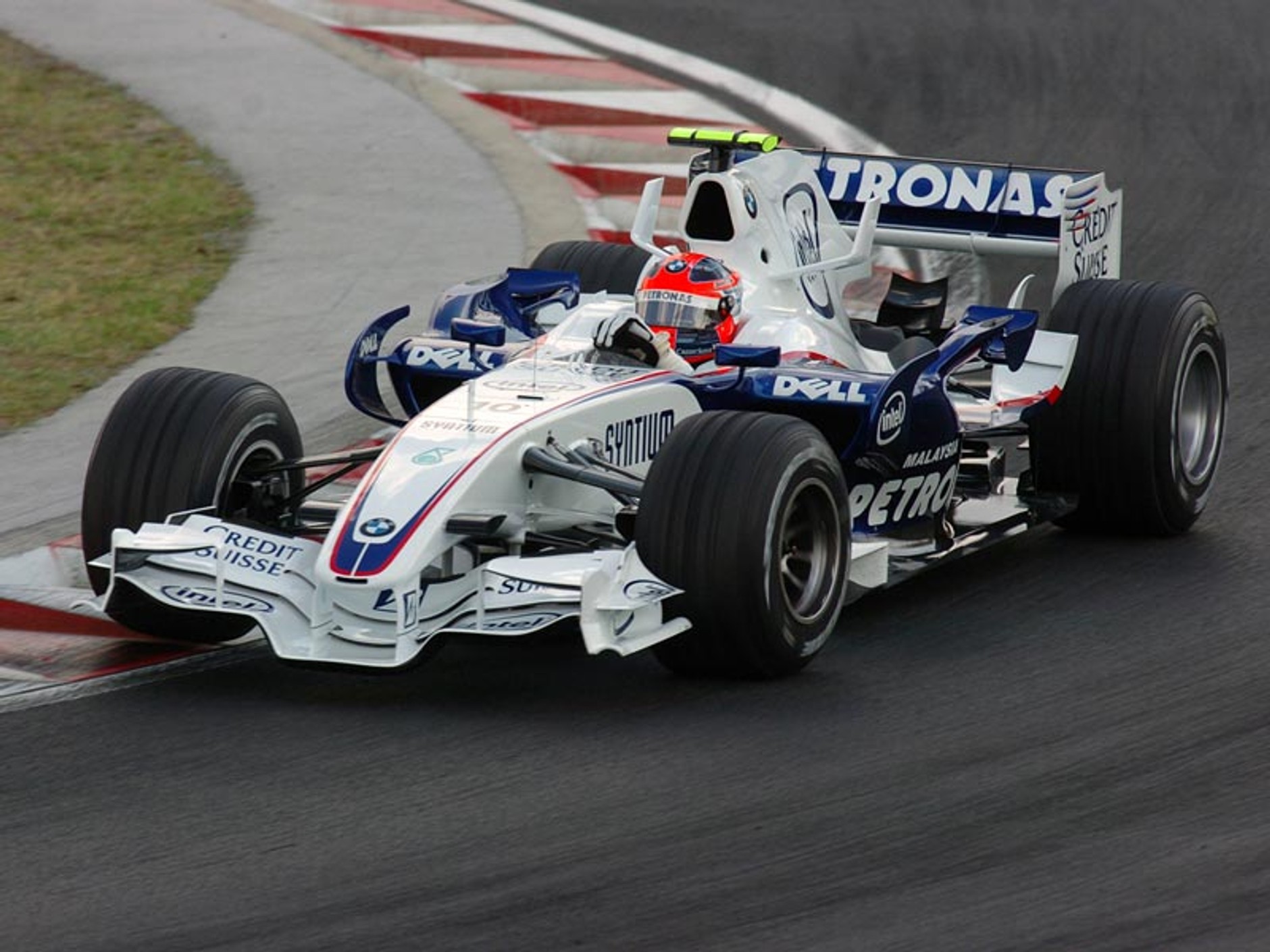 Grand Prix Węgier 2007: fotogaleria