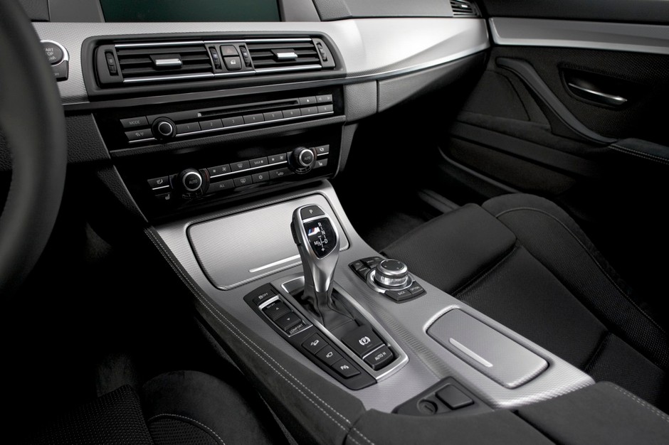 BMW M z silnikami diesla