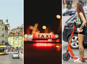Quiz dla kierowców, pieszych i rowerzystów. Mniej niż 10/14 to słaby wynik
