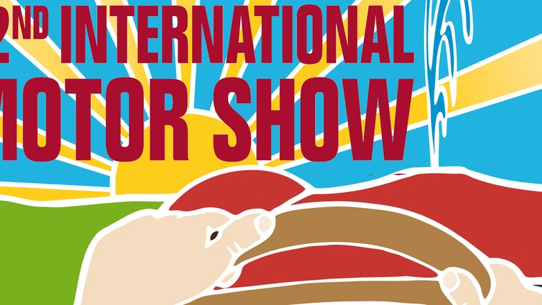 Wszystkie nowości Geneva Motor Show 2012