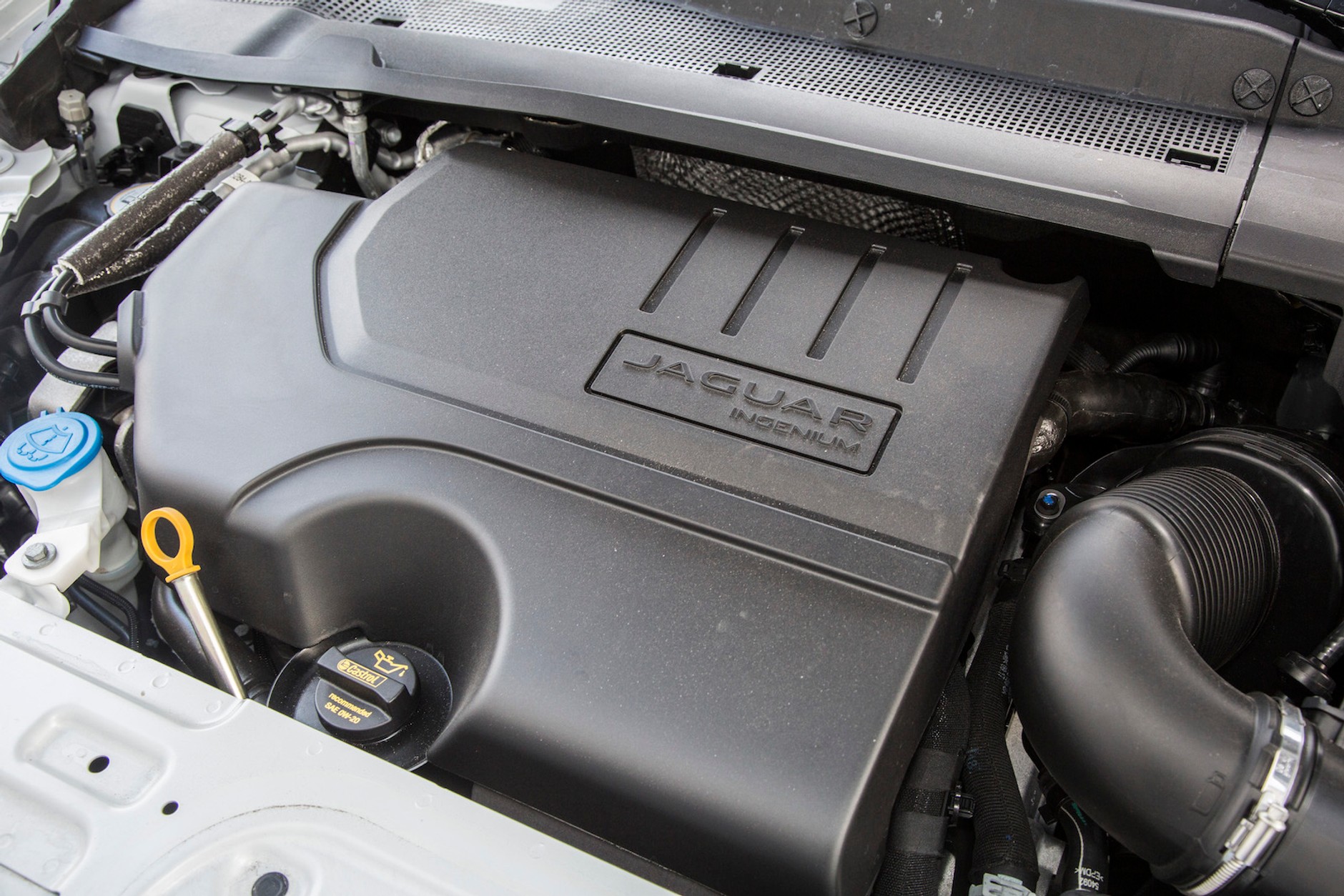 Jaguar E-Pace 2.0 P250 AWD First Edition