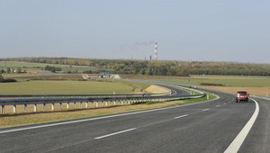 Końcówka budowy trasy S3. Ostatnie kilometry są prawie gotowe