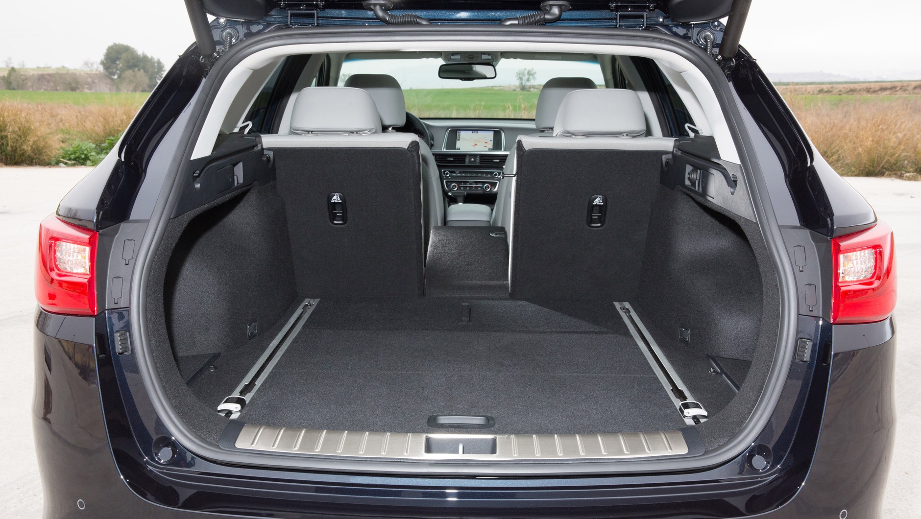 Kia Optima Sportswagon