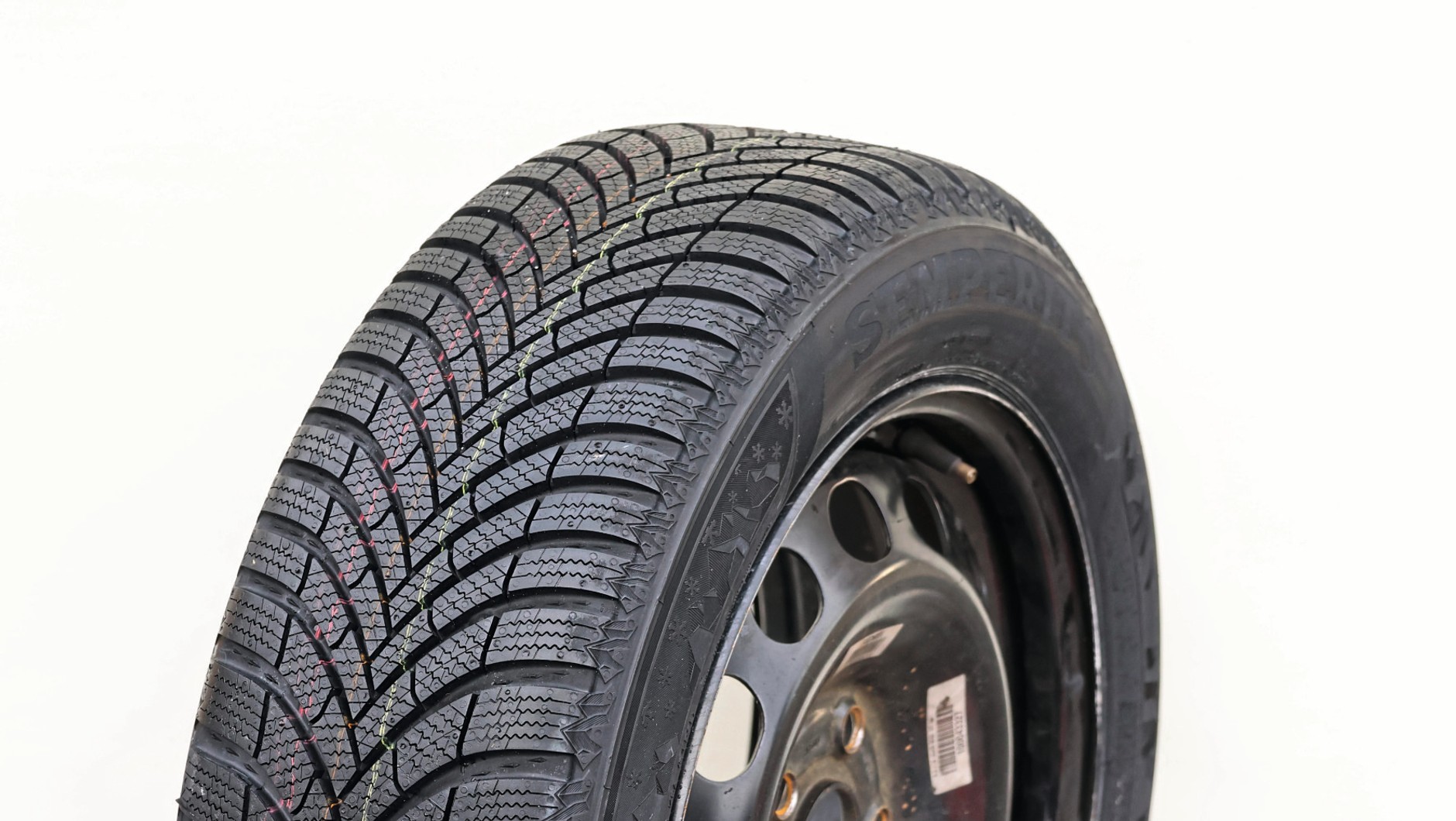 Semperit Speed-Grip 5