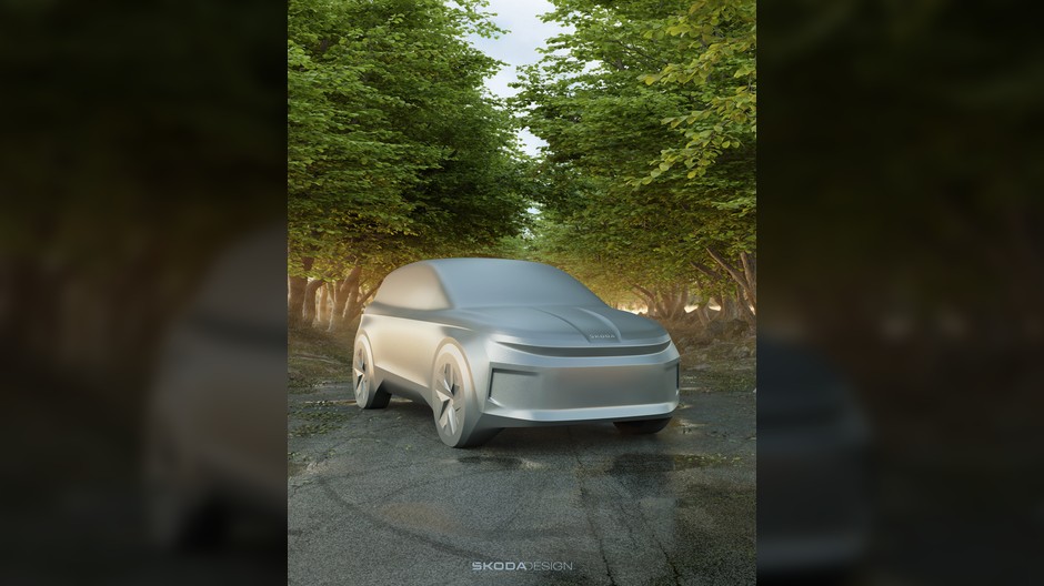 Skoda Compact