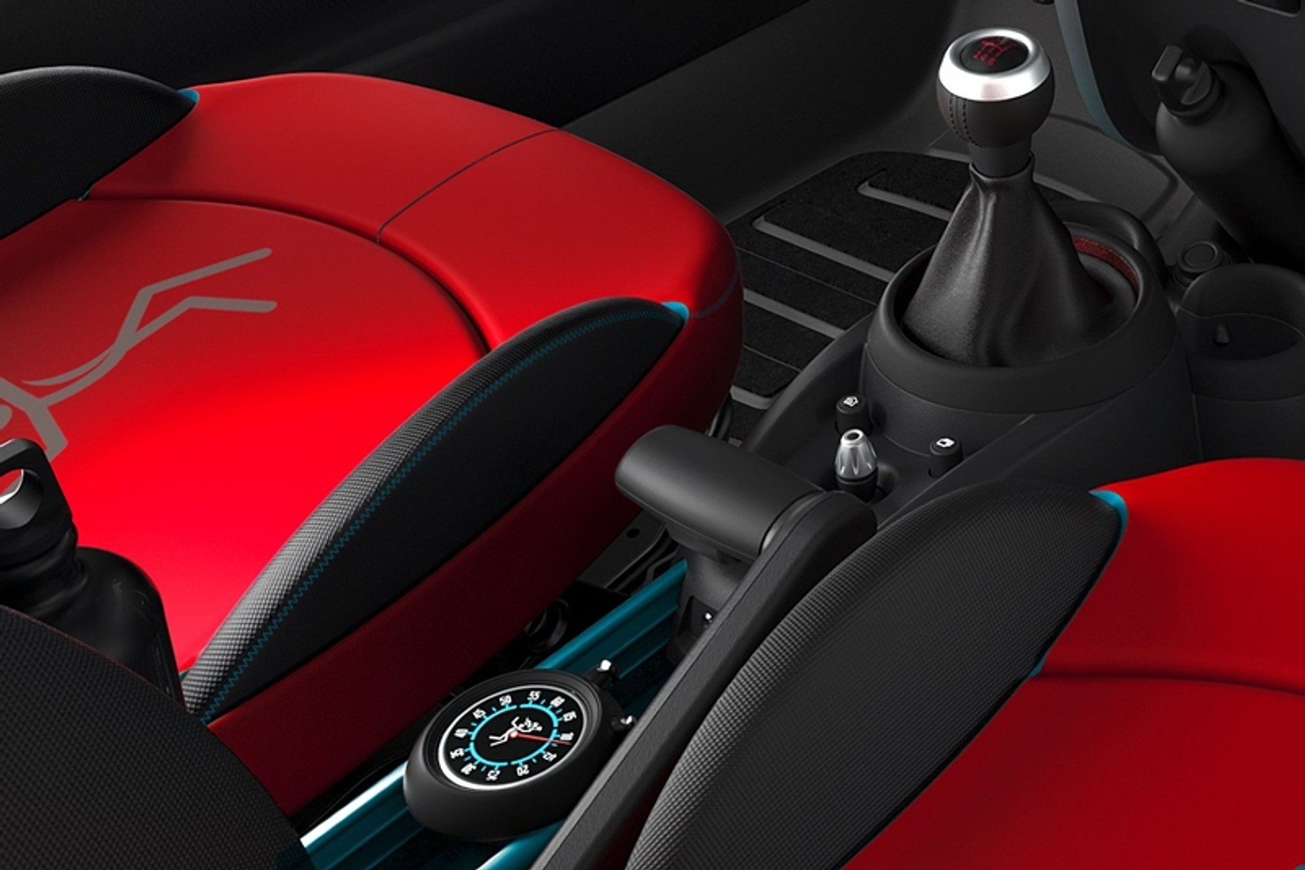 Terenowe Mini dla prawdziwych facetów