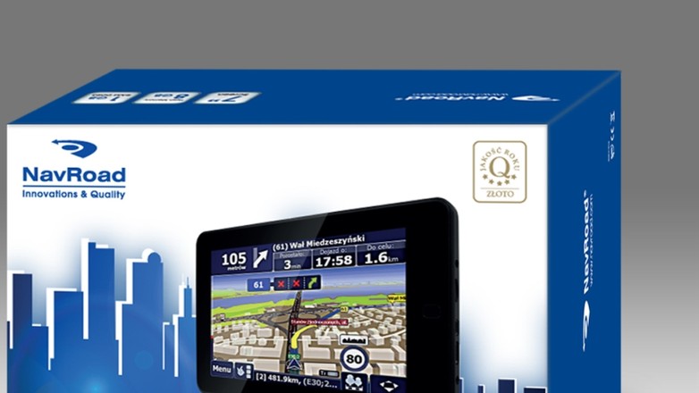 Tablet, nawigacja i videorejestrator. Cena zachęcająca: 319 zł.