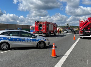 Najczęściej popełniane błędy na autostradach. Są śmiertelnie niebezpieczne