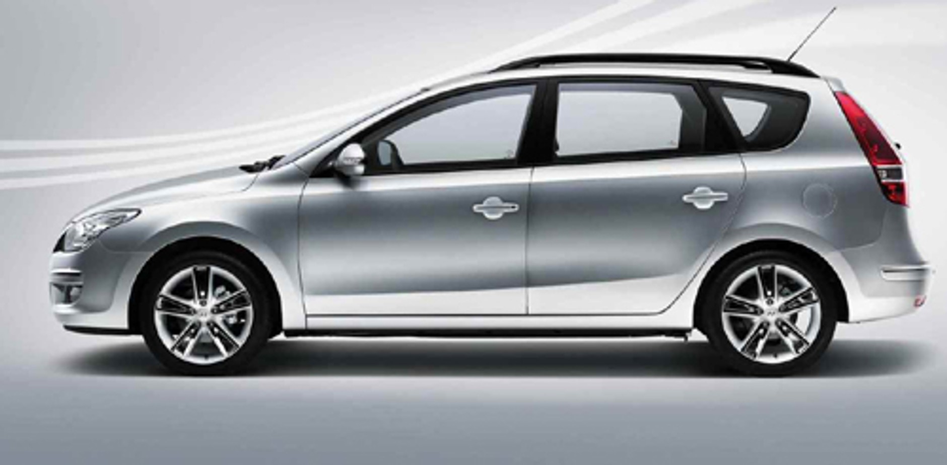 Hyundai i30 CW - Nowy model już w salonach