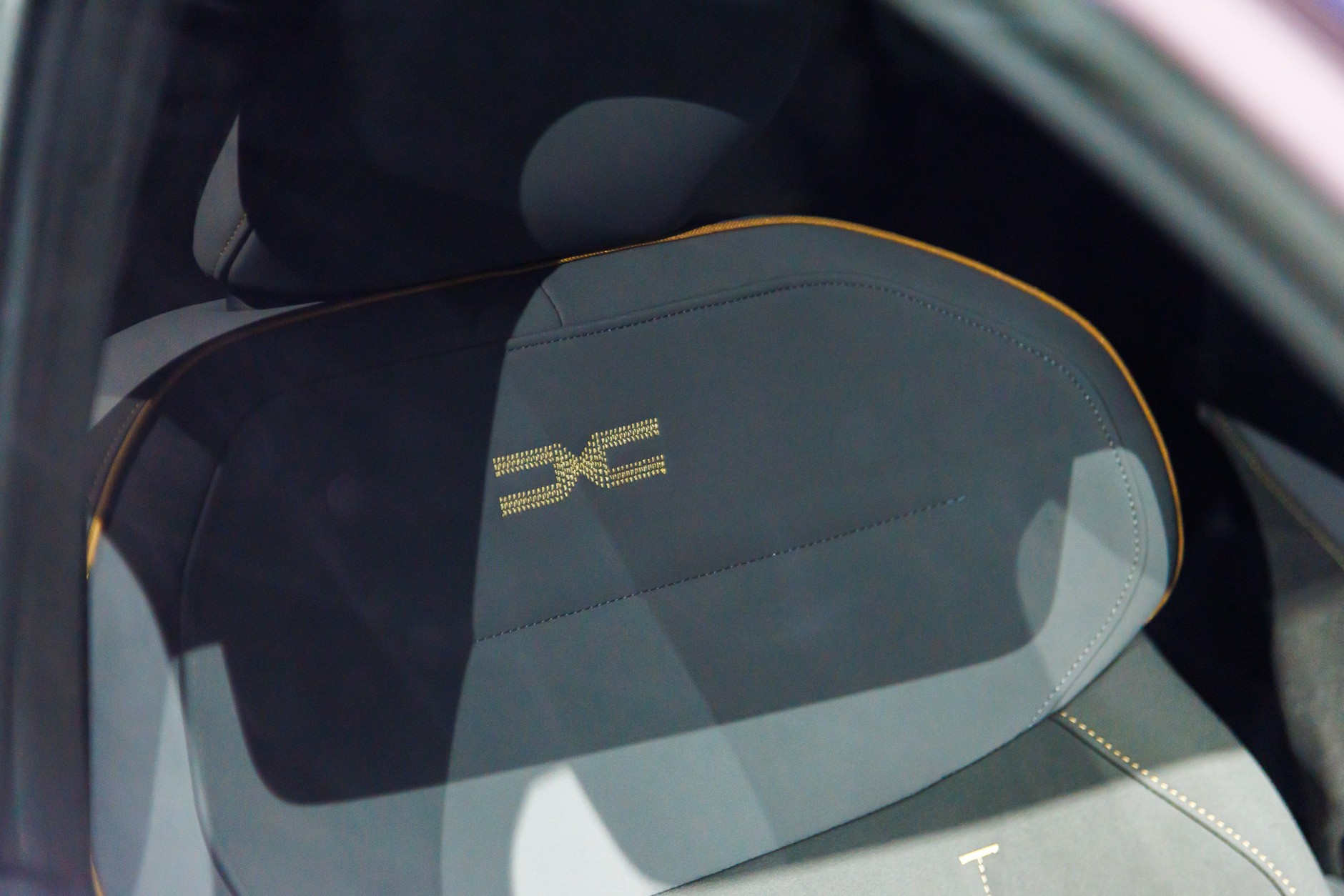2026 Dacia Striker