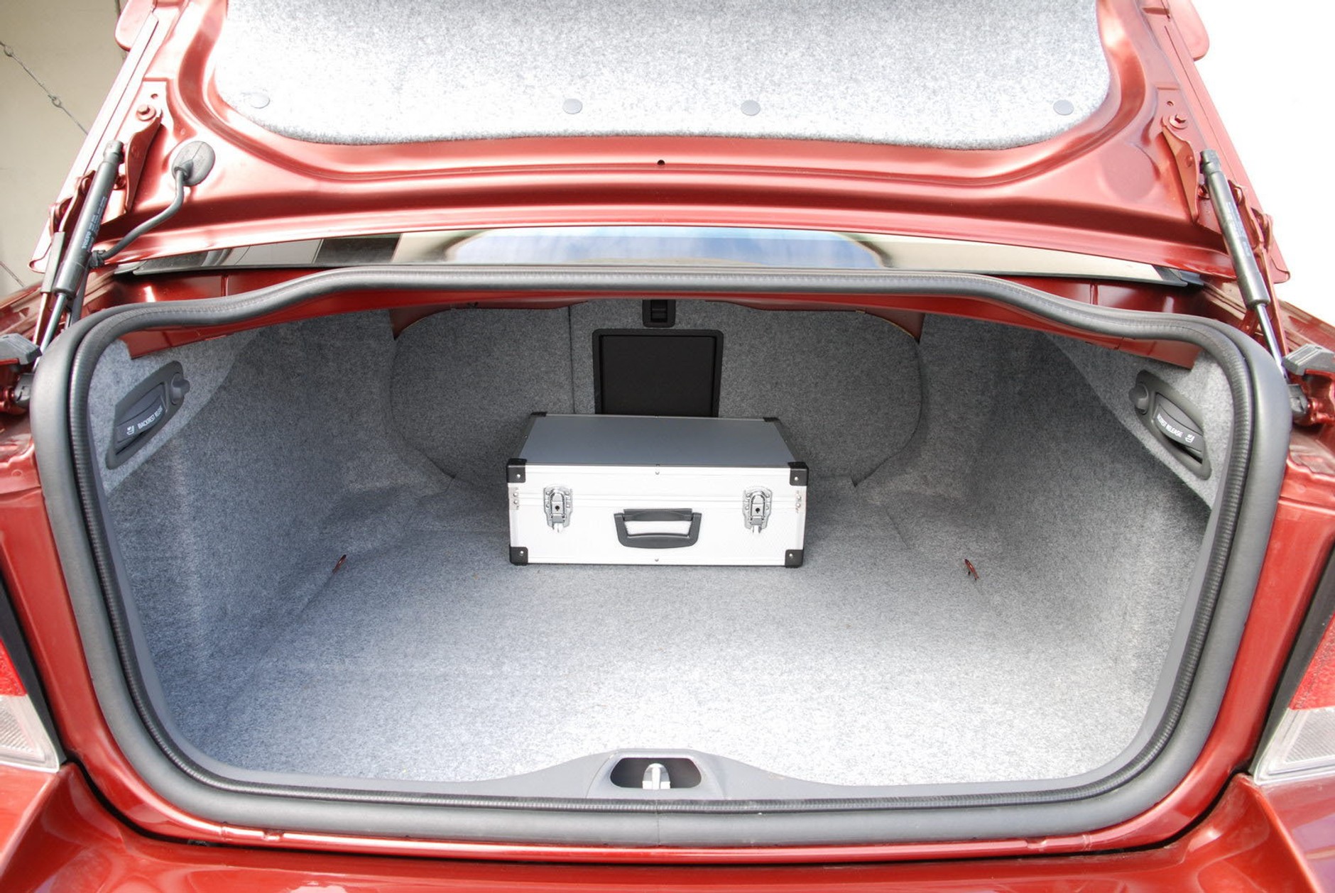 Używane Volvo S60 I 2.0T