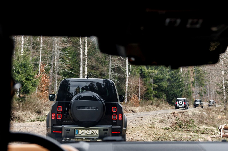 Defender