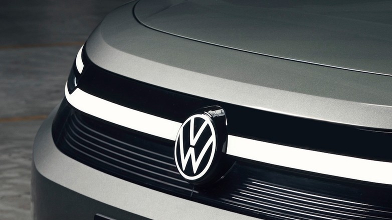 Volkswagen ID. Cross