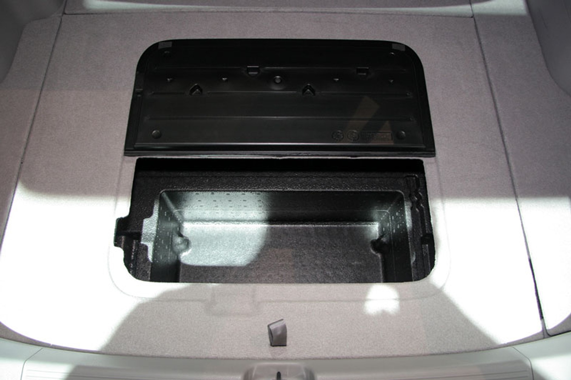 Genewa 2009: Honda Insight – pierwsze wrażenia i porównanie z modelem Civic